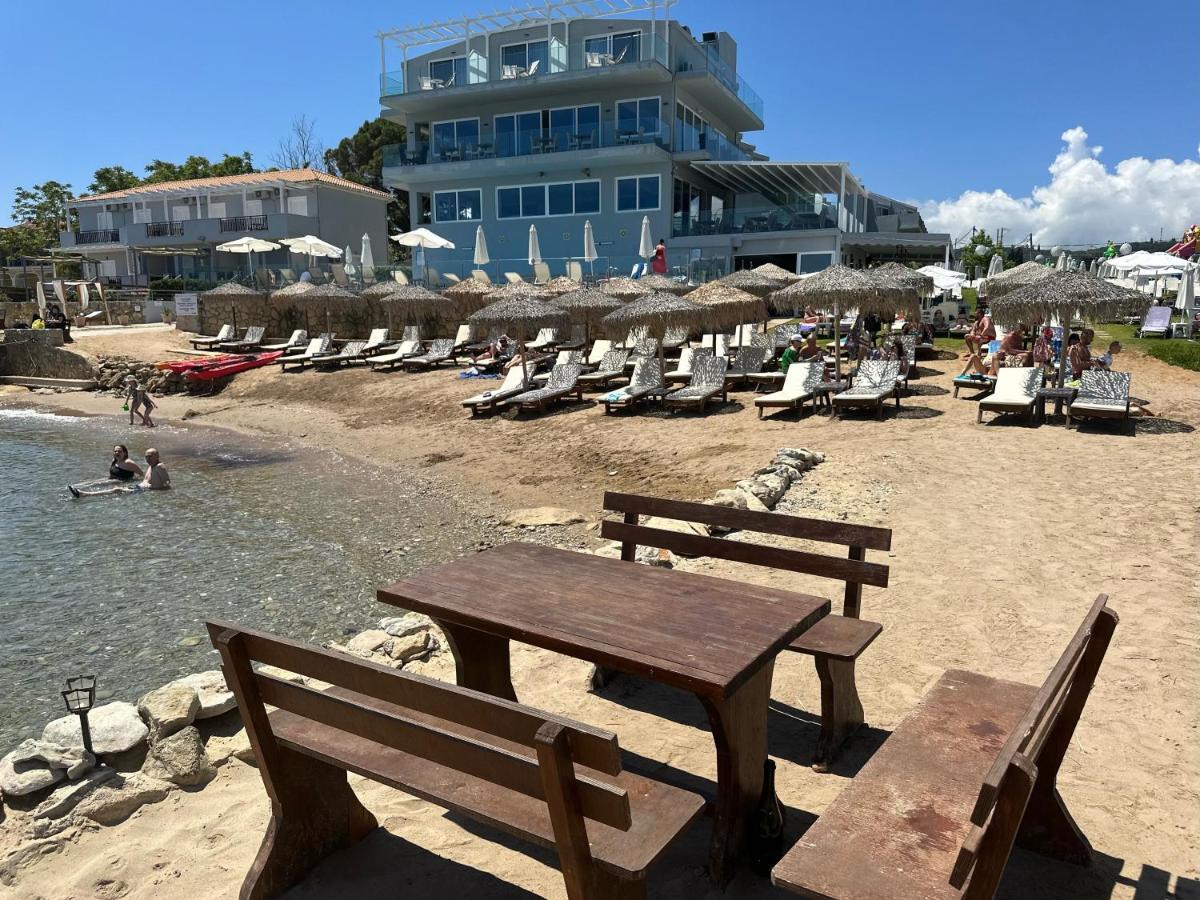 Golden Coast Resort Kypseli Exterior photo