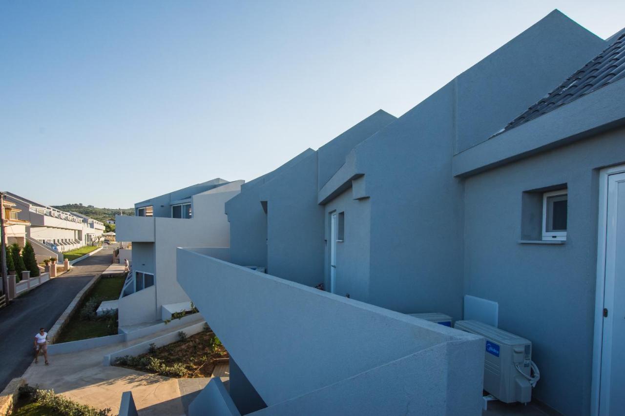 Golden Coast Resort Kypseli Exterior photo